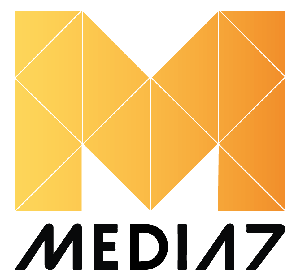 Media7 Logo - Media Partner OpenNebula - OpenNebulaCon2022