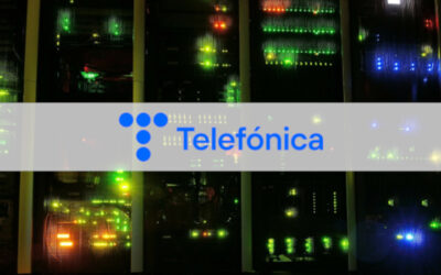 Telefonica using OpenNebula in the OnLife Innovation Project about Edge Computing