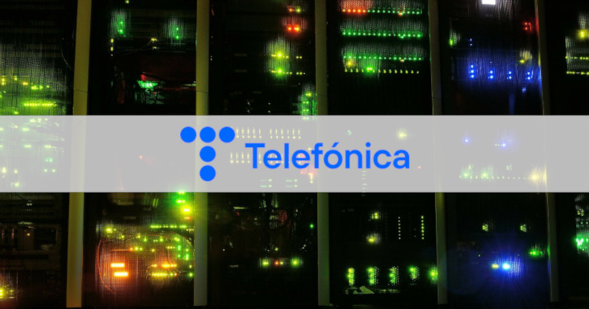 Telefonica using OpenNebula in the OnLife Innovation Project about Edge Computing