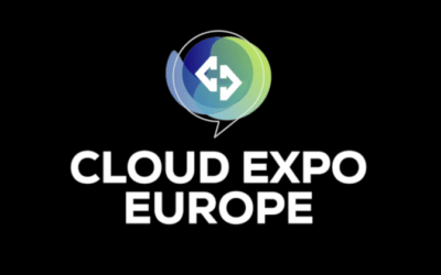 Post-Event Wrap Up: Cloud Expo Europe Frankfurt 2022