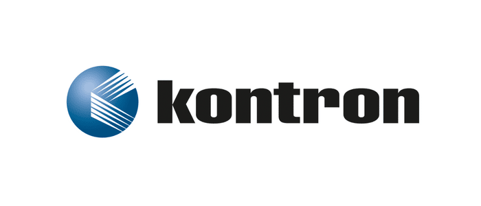 Kontron Logo - OpenNebula Partner