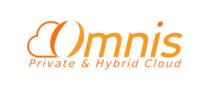 Omnis Cloud Logo - OpenNebula Partner