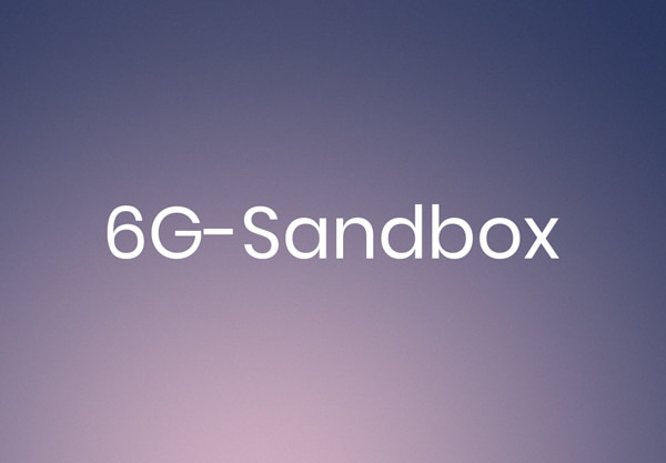 6G SANDBOX innovation project opennebula 1