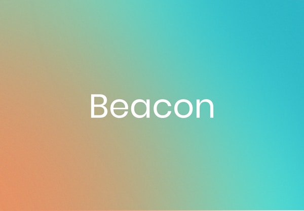 BEACON innovation project opennebula 1