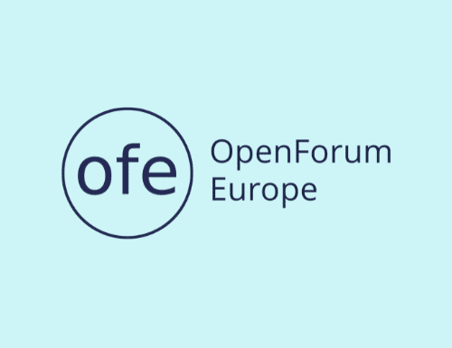 OpenForum Europe 2022