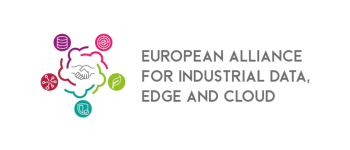 EUcloudAlliance LOGO