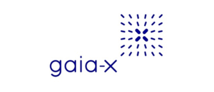 GAIAx LOGO