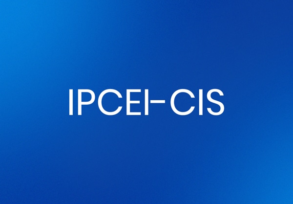 IPCEI CIS innovation project opennebula 1