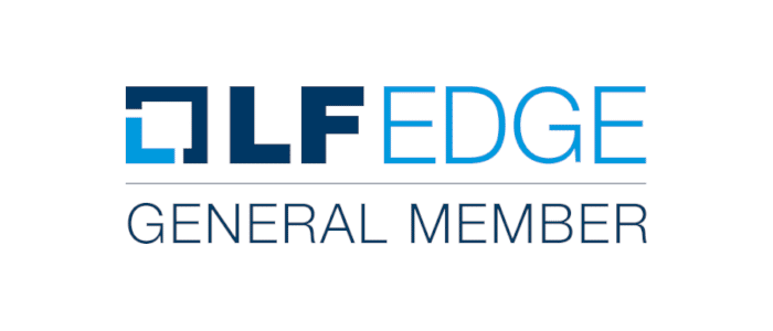 LF Edge LOGO