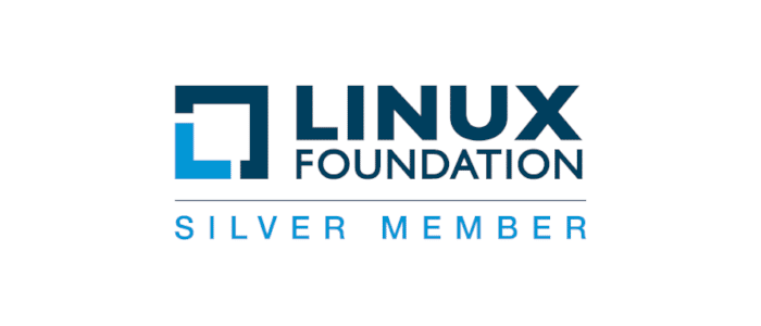 LinuxFoundation LOGO