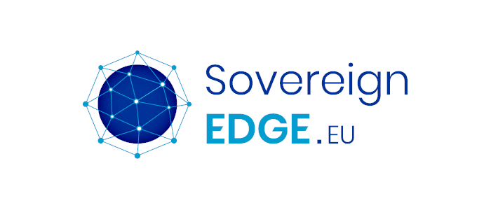 SovereignEdge LOGO