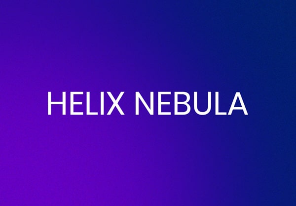 HELIX NEBULA Innovation project