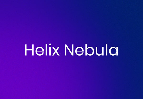 HELIX NEBULA Innovation project