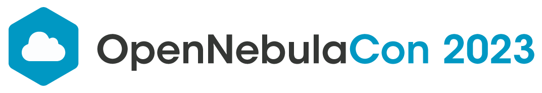 LOGO-OPENNEBULACON2023-DARK