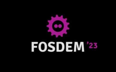 Post-Event Wrap Up: FOSDEM 2023