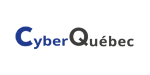CYBER Quebec Logo