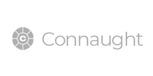 Connaught logo