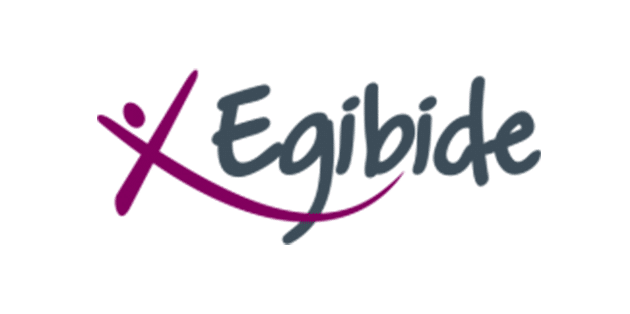 Egibide Logo