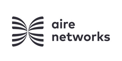 LOGO ORGANIZATIONS TECHDAY AIRE NETWORKS