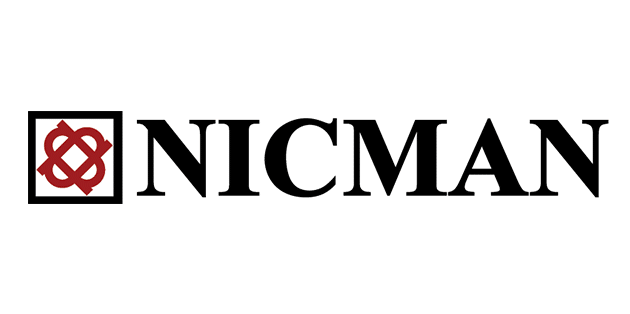 Nickman Logo
