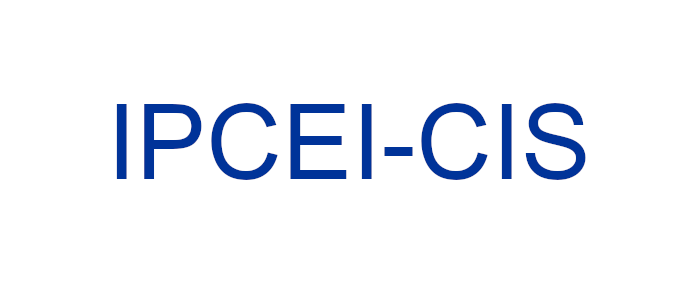 IPCEI LOGO