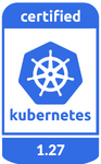 OpenNebula Kubernetes 1.27