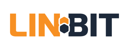 LINBIT Logo