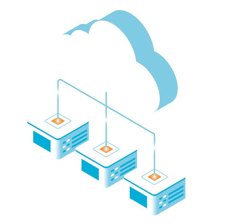 OpenNebula Alternative to Openstack Illustration