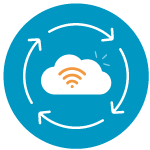 ONEedge5G icon - Creating an ecosystem of research and innovation in advanced 5G for next generation cloud-edge