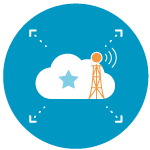 ONEedge5G icon - Expanding the cloud-edge continuum through new 5G-Advanced infrastructures