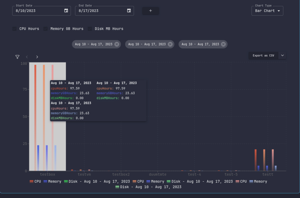 SunStone UI Tab 1