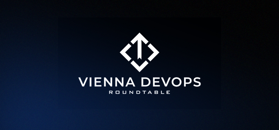 Vienna DevOps Roundtable 2023 Cover Image