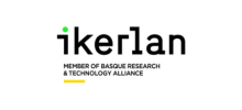 Ikerlan Logo OpenNebula TechDay Bilbao 2023