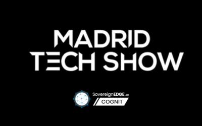 Post-Event Wrap Up: Cloud Expo Europe Madrid 2023