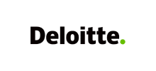 Deloitte Logo OpenNebula TechDay Barcelona 2024