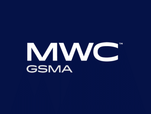MWC 2024 Logo