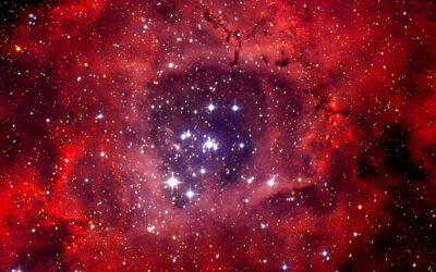 The Rosette Nebula: The Story Behind the Codename