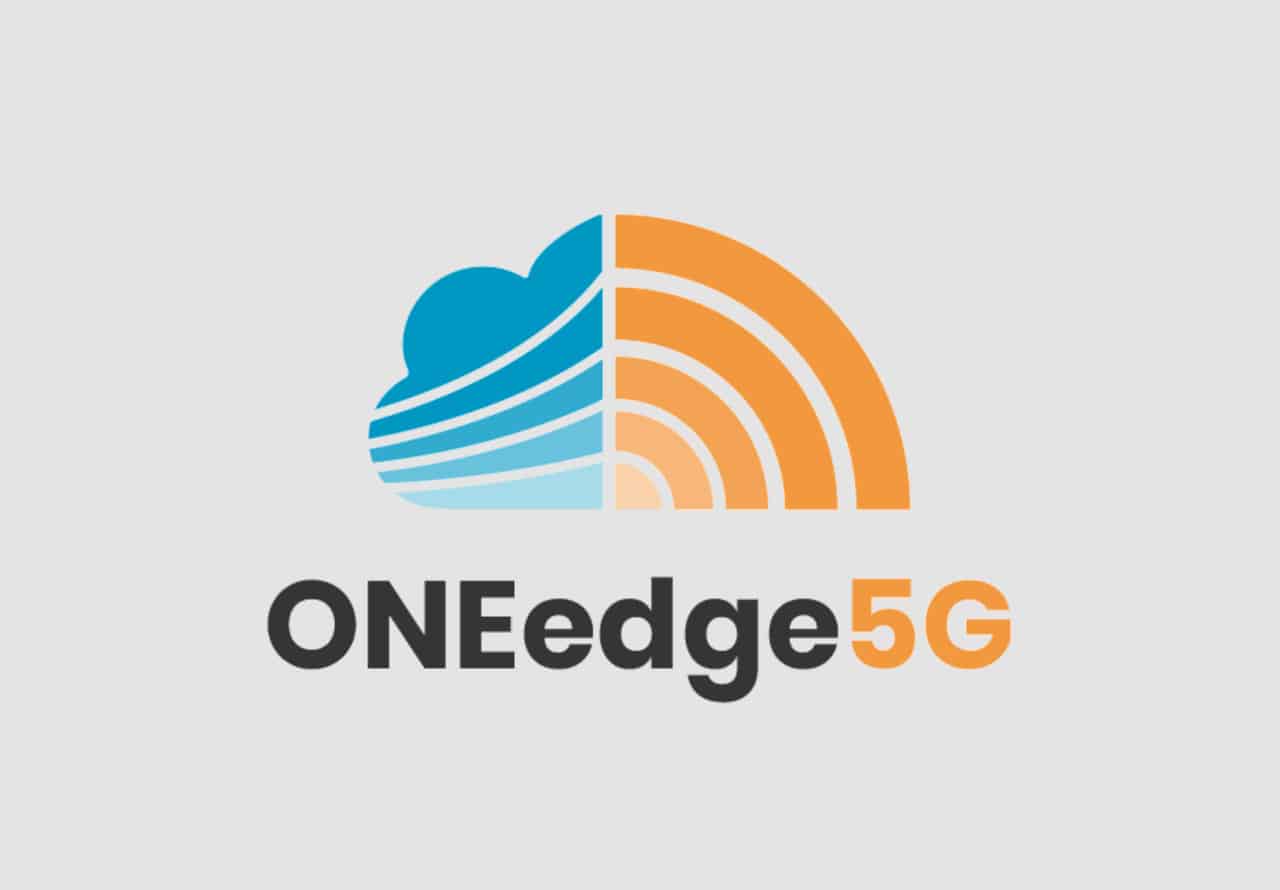 ONEedge5G innovation project opennebula