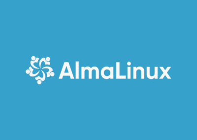 AlmaLinux