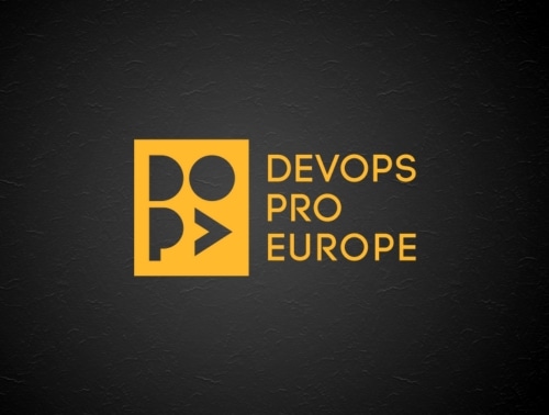 DevOps Pro Europe