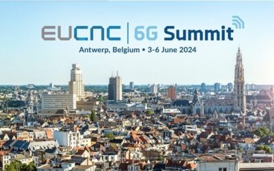 OpenNebula at the 2024 EUCNC & 6G Summit. Driving the Future of Telco