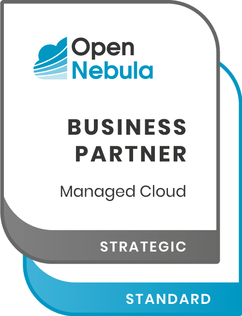 OpenNebula Business Partner - Managed Cloud