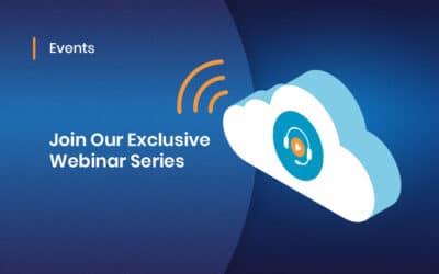 Join OpenNebula Webinar Series: Discover A Powerful Alternative to VMware