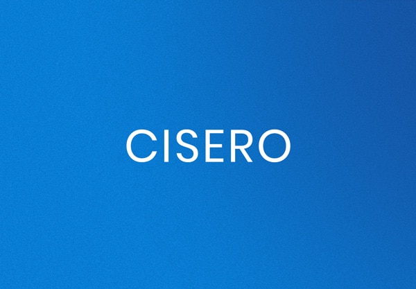 CISERO Innovation Project