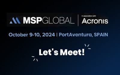 OpenNebula Systems Debuts at MSP Global 2024 in Barcelona