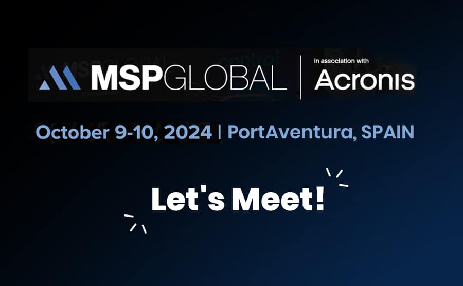 MSP Global 2024