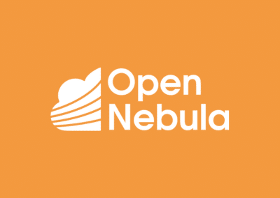 Training: MultiTenancy in OpenNebula