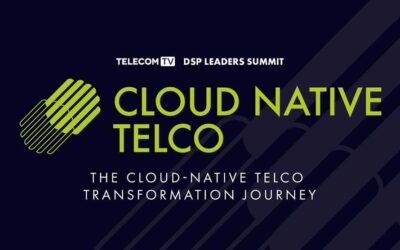 How Cloud Native Is Reshaping the Telecom Industry