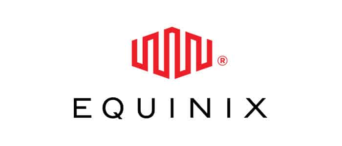 Logo Equinix - OpenNebula partner