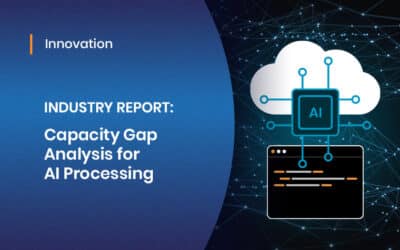 Building a Cloud-Edge Computing Continuum to Address AI Processing Demands by 2030